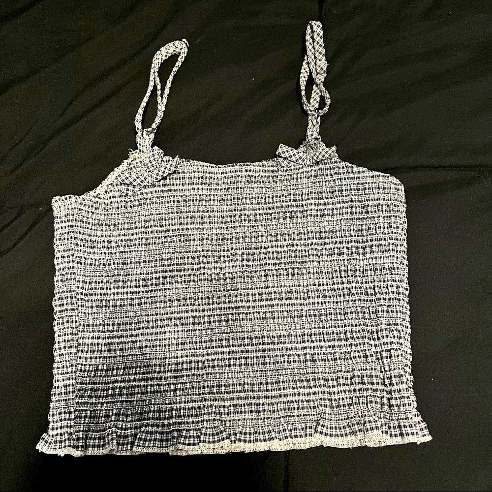 Brandy melville Crop top